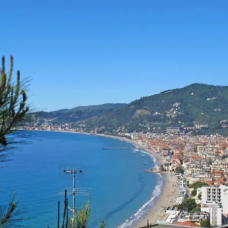 דירה Ginestra By Interhome אלסיו