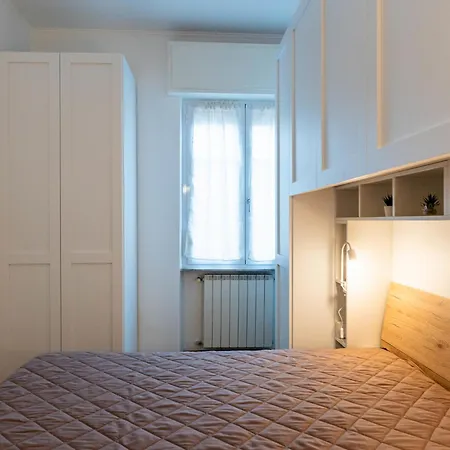 Ginestra By Interhome