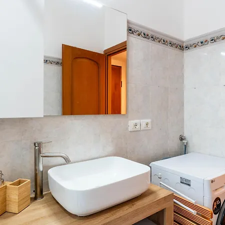 Ginestra By Interhome