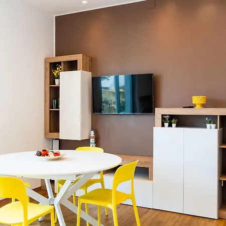 Ginestra By Interhome 아파트 알라시오