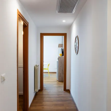아파트 Ginestra By Interhome
