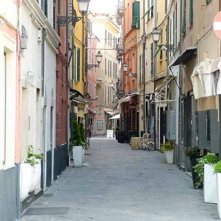 Ginestra By Interhome דירה *