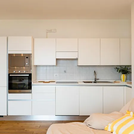 Ginestra By Interhome 아파트 알라시오