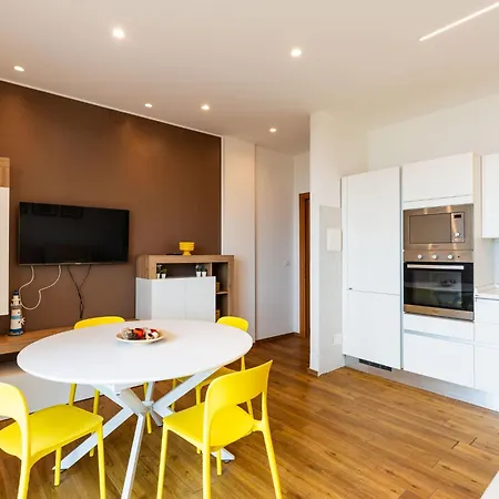 아파트 Ginestra By Interhome