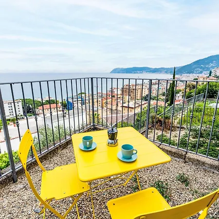 Ginestra By Interhome *