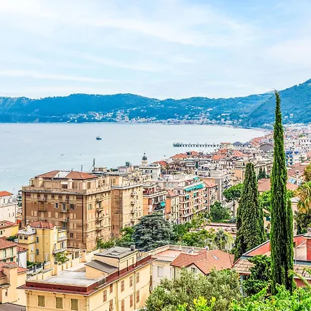 Ginestra By Interhome * אלסיו