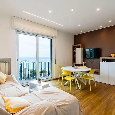 דירה Ginestra By Interhome