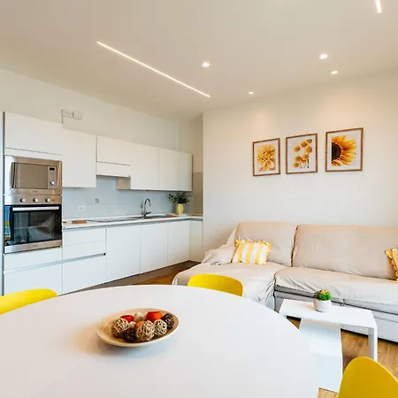 Ginestra By Interhome