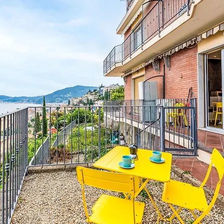 Ginestra By Interhome *