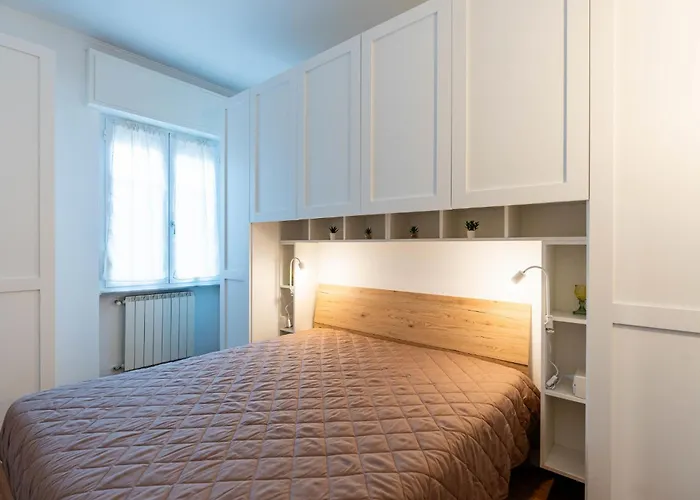 Ginestra By Interhome Appartamento Alassio