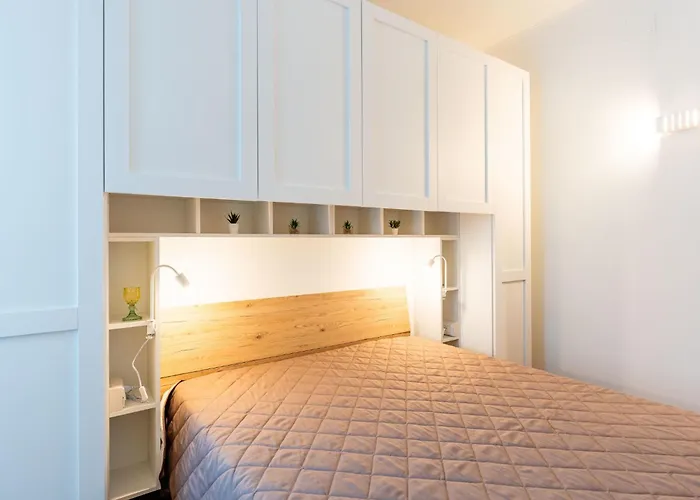 Ginestra By Interhome Alassio