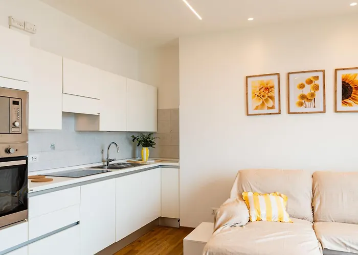 Ginestra By Interhome Appartamento
