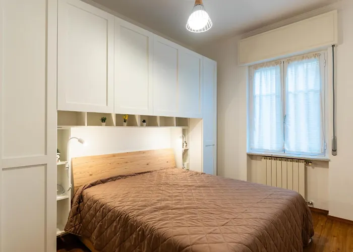 Appartamento Ginestra By Interhome *
