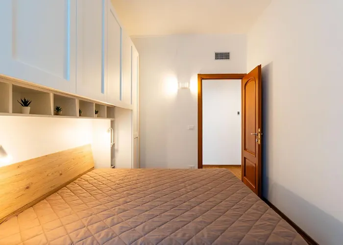 Appartamento Ginestra By Interhome Alassio