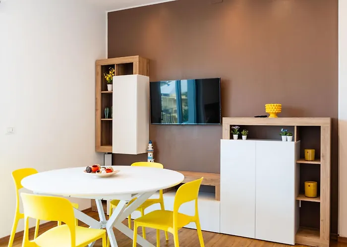Ginestra By Interhome Appartamento Alassio