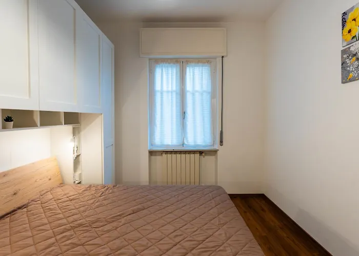 Ginestra By Interhome Appartamento