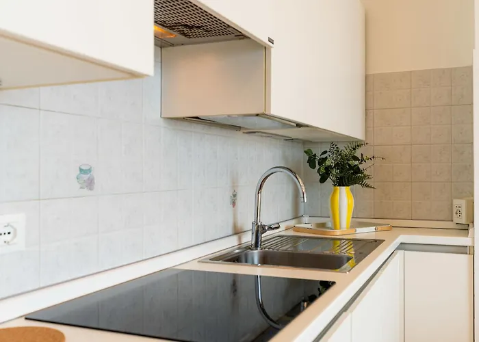 Ginestra By Interhome *