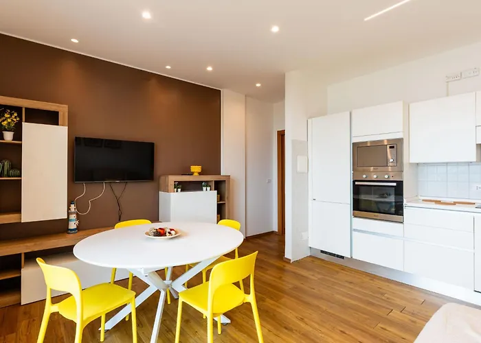 Appartamento Ginestra By Interhome