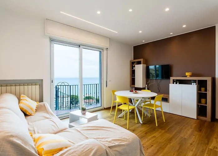 Appartamento Ginestra By Interhome
