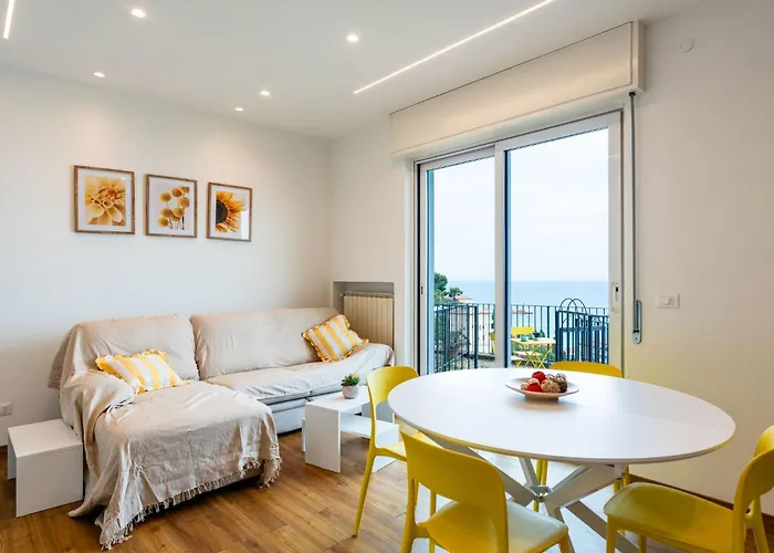 Ginestra By Interhome Appartamento Alassio