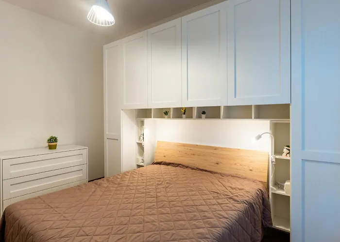 Ginestra By Interhome Alassio