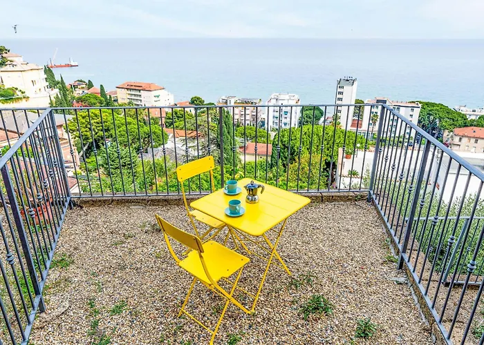 Appartamento Ginestra By Interhome