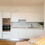 Ginestra By Interhome شقة ألاسيو