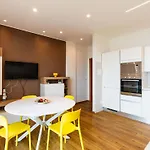 شقة Ginestra By Interhome