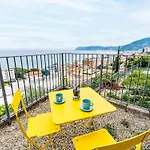 Ginestra By Interhome *