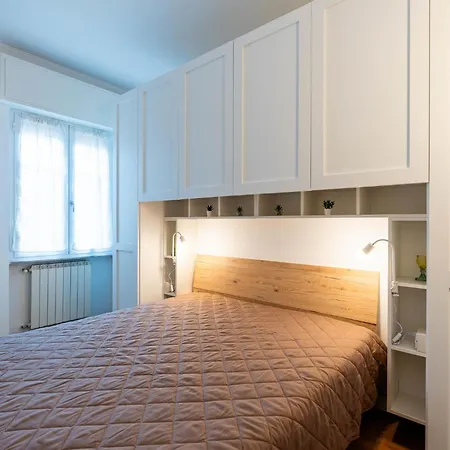 Ginestra By Interhome Apartment Alassio