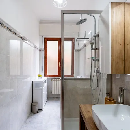 Ginestra By Interhome Apartamento Alassio