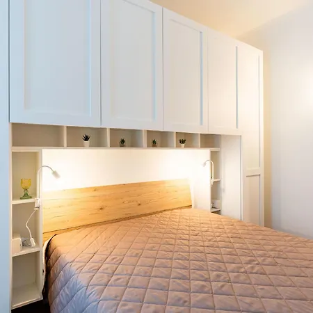 Ginestra By Interhome ألاسيو