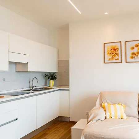 Ginestra By Interhome Apartamento