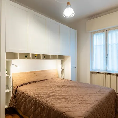 Apartment Ginestra By Interhome *