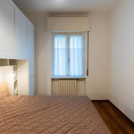 Ginestra By Interhome Apartment