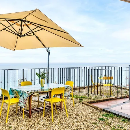 Ginestra By Interhome Apartment *