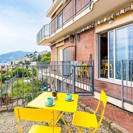 Ginestra By Interhome * ألاسيو