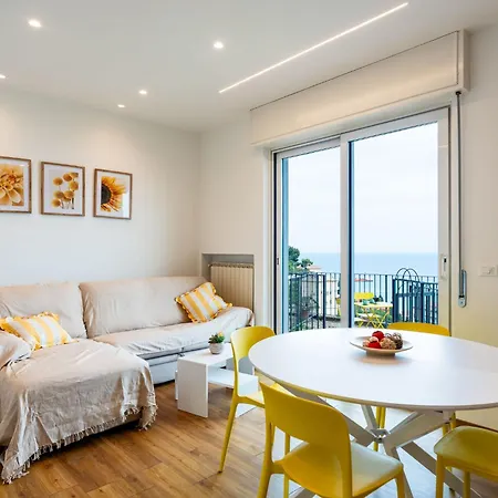 Ginestra By Interhome Apartamento Alassio