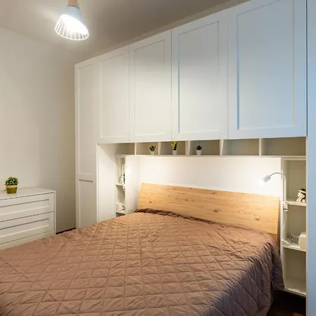 Ginestra By Interhome Alassio