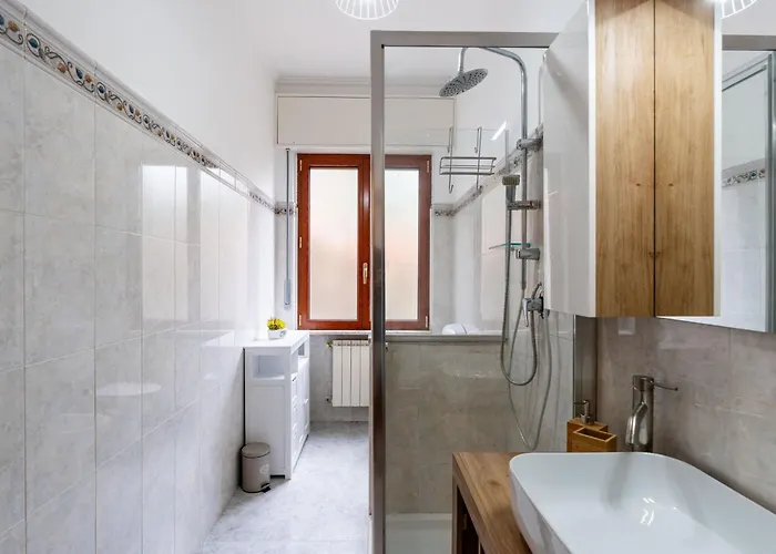 Ginestra By Interhome Daire Alassio