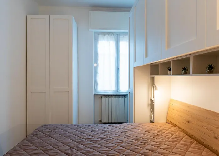 Ginestra By Interhome