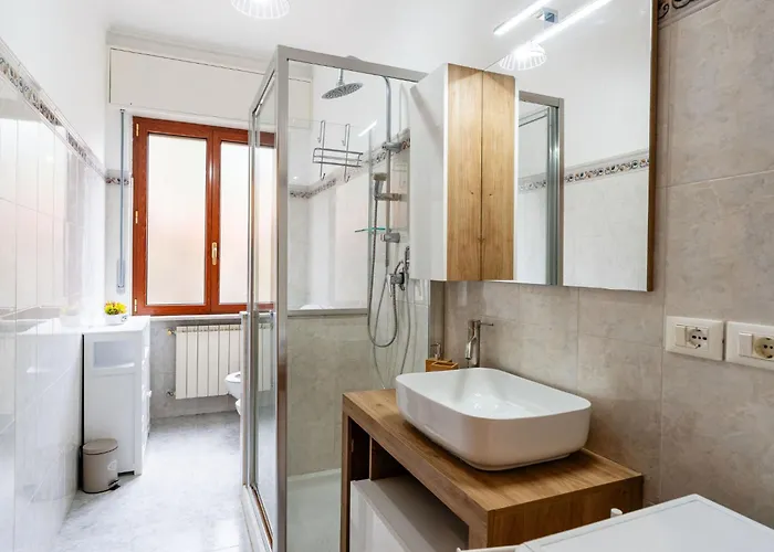 Ginestra By Interhome *