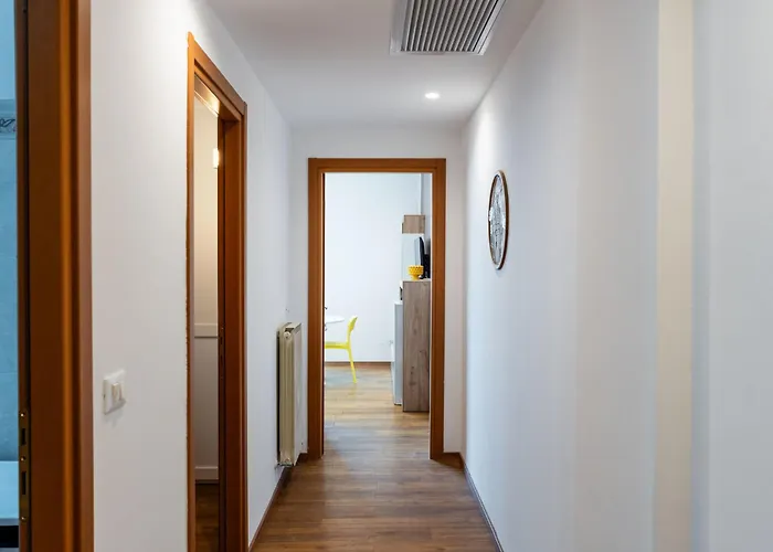 Daire Ginestra By Interhome