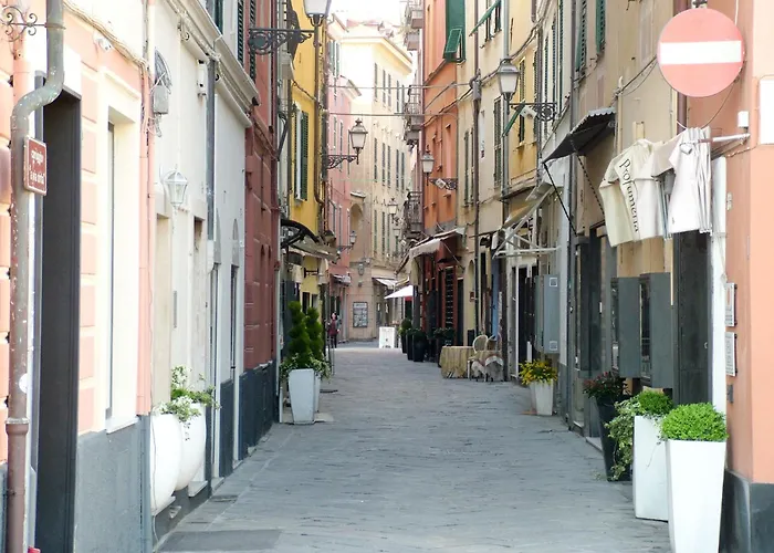 Ginestra By Interhome Daire *