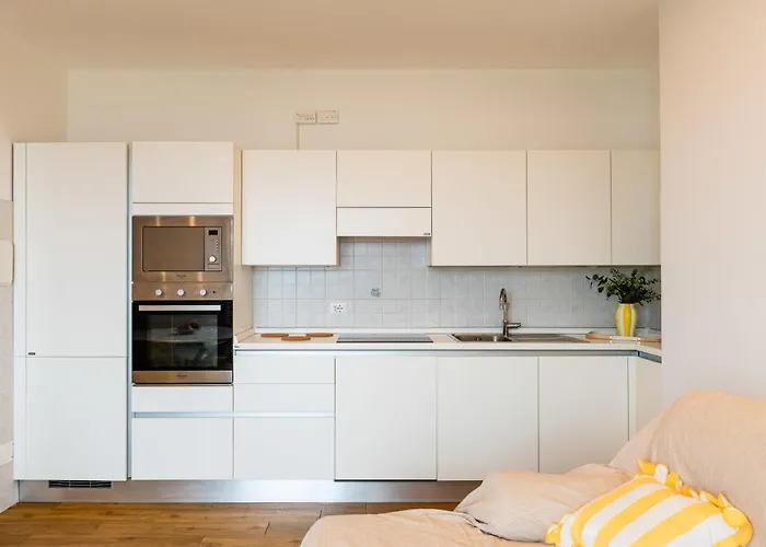 Ginestra By Interhome Daire Alassio