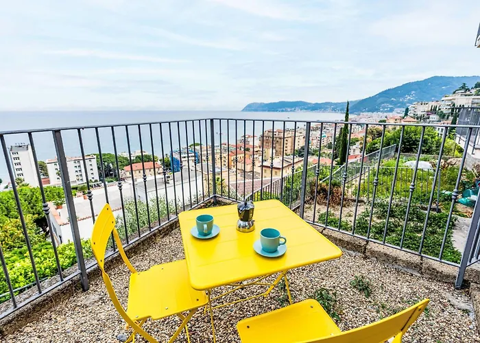 Ginestra By Interhome *